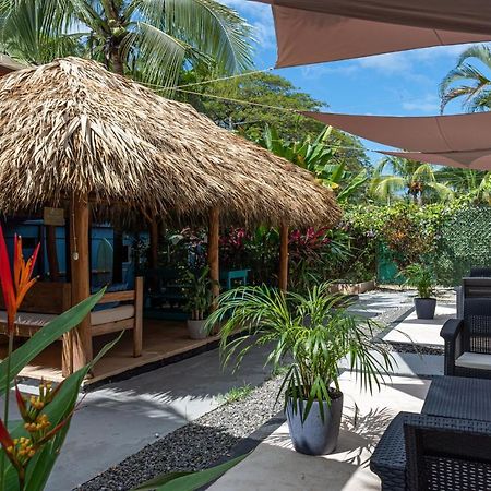Hotel Point Break Santa Teresa à Playa Santa Teresa  Extérieur photo