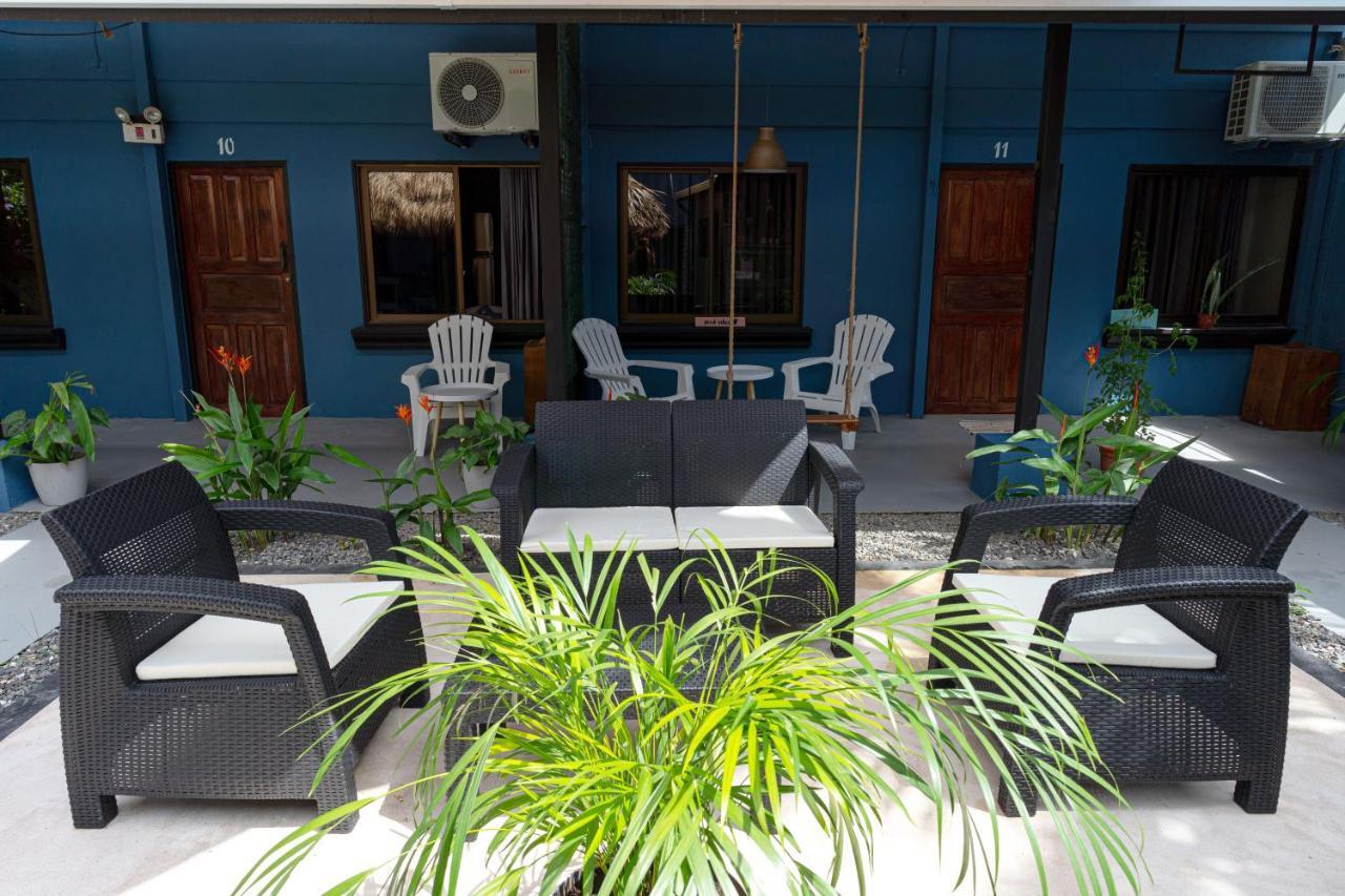 Hotel Point Break Santa Teresa à Playa Santa Teresa  Extérieur photo