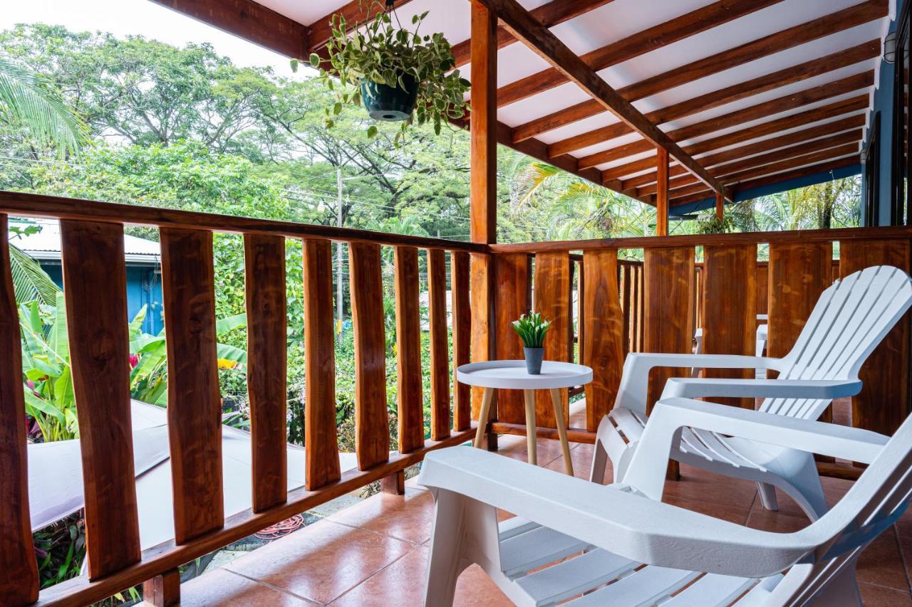 Hotel Point Break Santa Teresa à Playa Santa Teresa  Extérieur photo