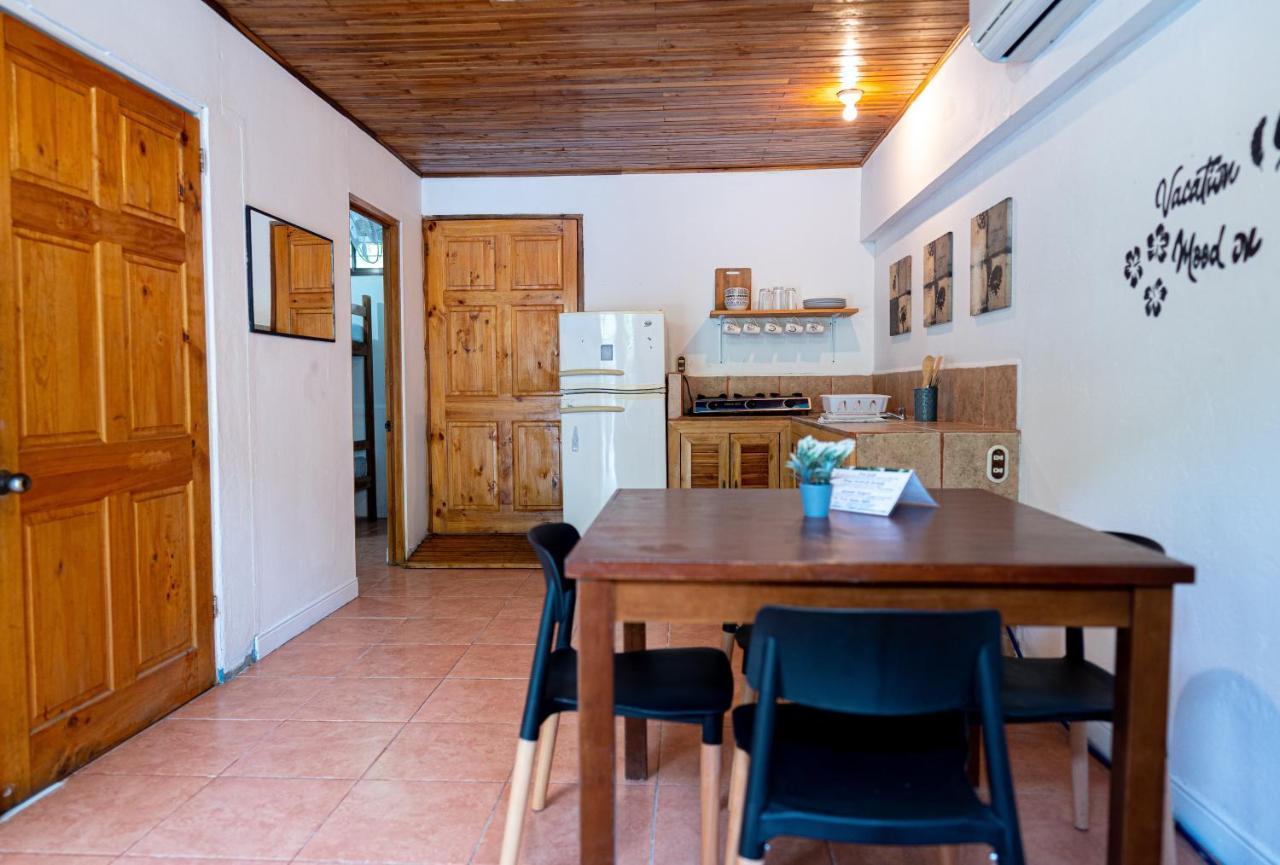 Hotel Point Break Santa Teresa à Playa Santa Teresa  Extérieur photo