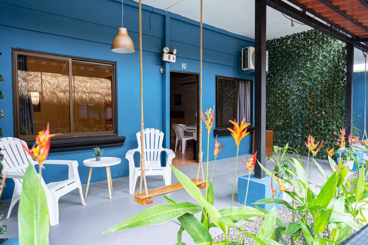 Hotel Point Break Santa Teresa à Playa Santa Teresa  Extérieur photo