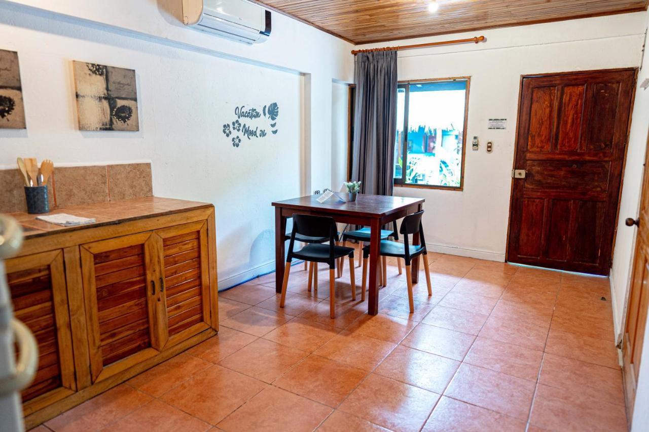 Hotel Point Break Santa Teresa à Playa Santa Teresa  Extérieur photo