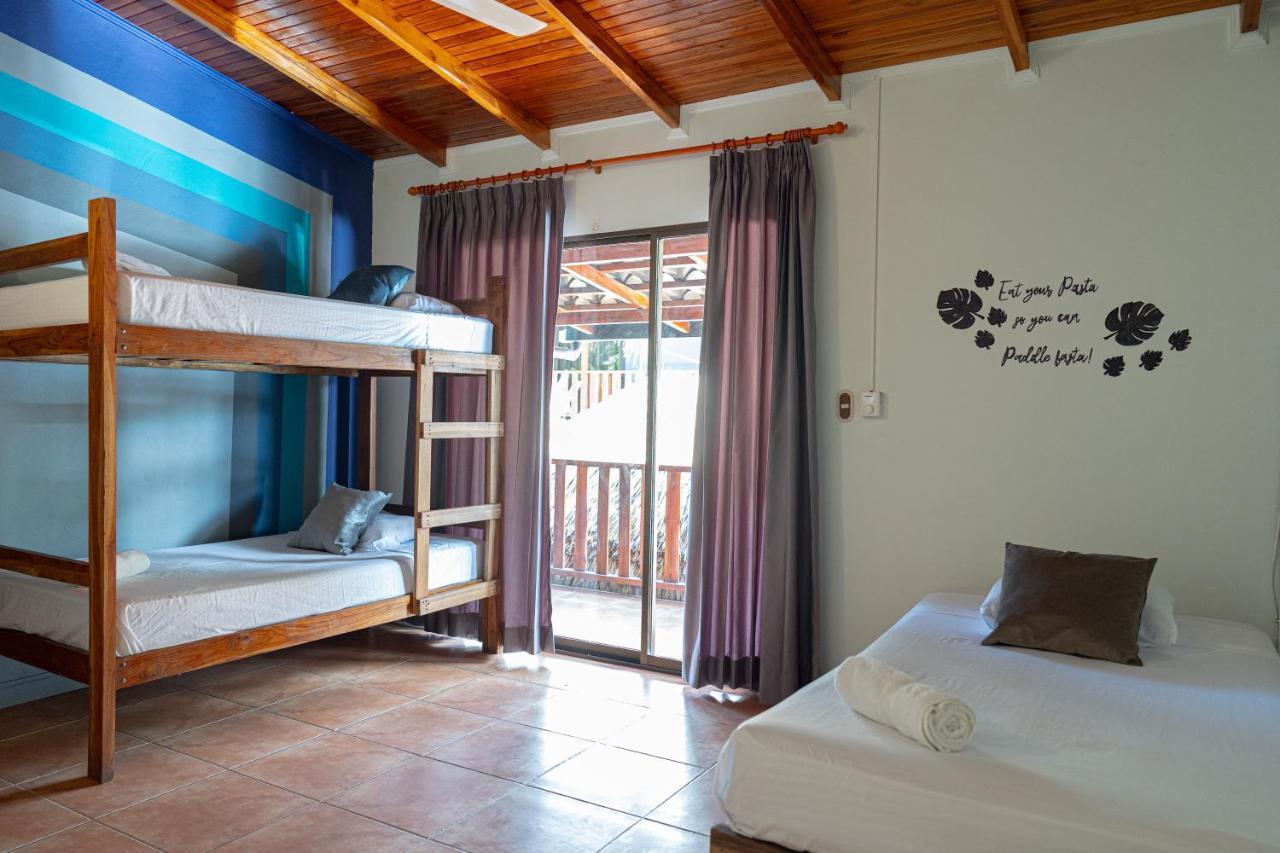 Hotel Point Break Santa Teresa à Playa Santa Teresa  Extérieur photo