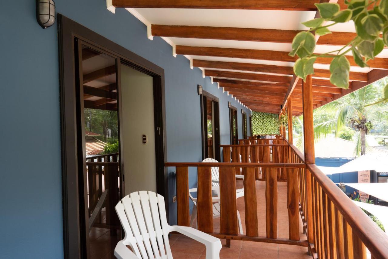 Hotel Point Break Santa Teresa à Playa Santa Teresa  Extérieur photo