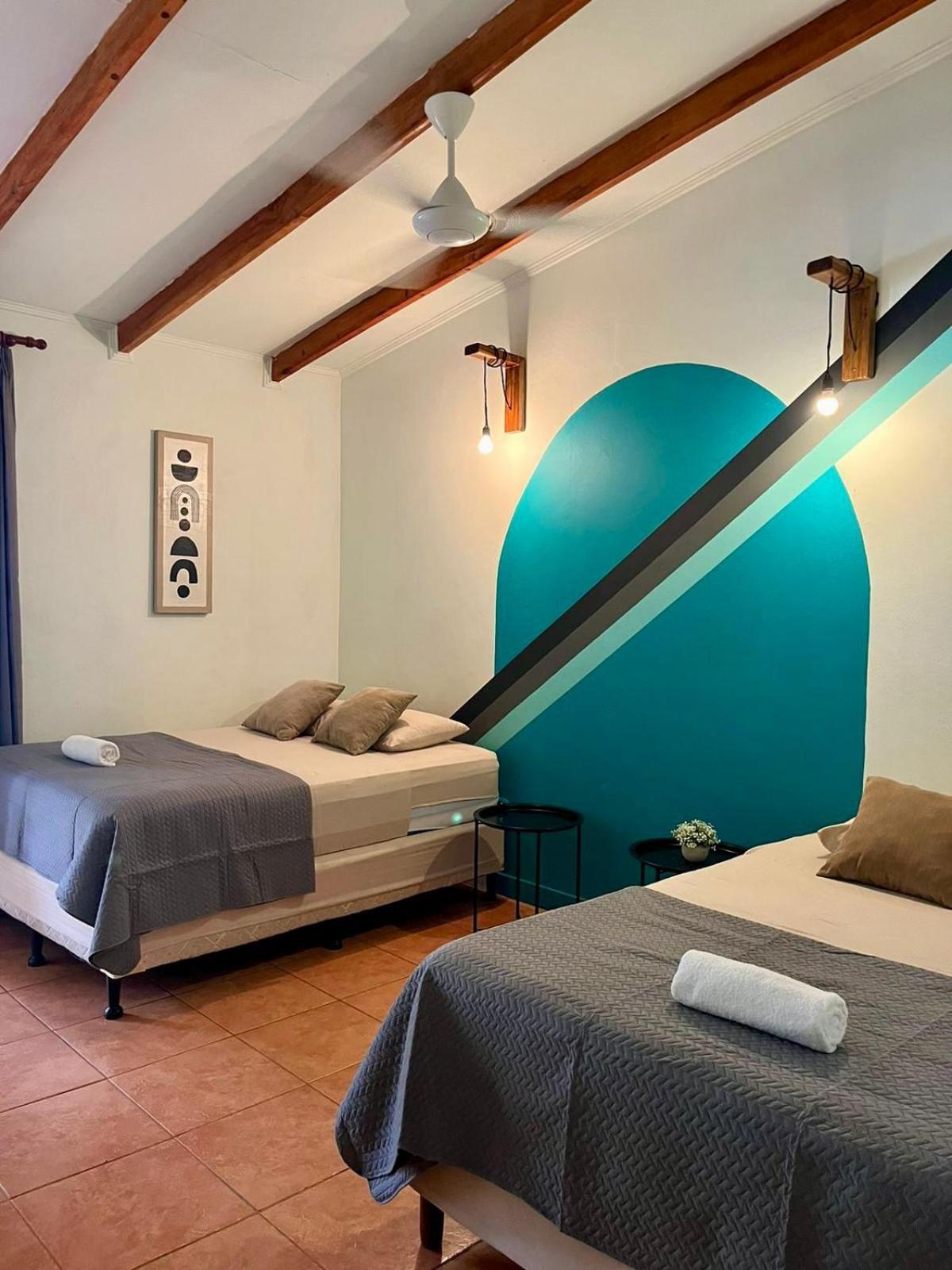 Hotel Point Break Santa Teresa à Playa Santa Teresa  Extérieur photo