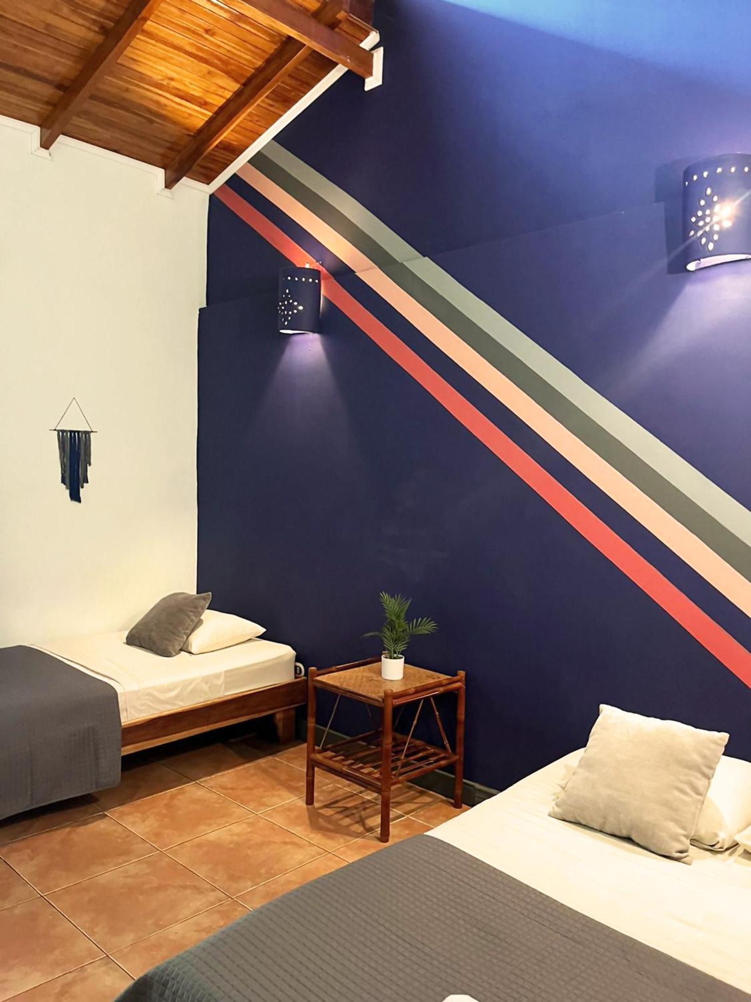 Hotel Point Break Santa Teresa à Playa Santa Teresa  Extérieur photo
