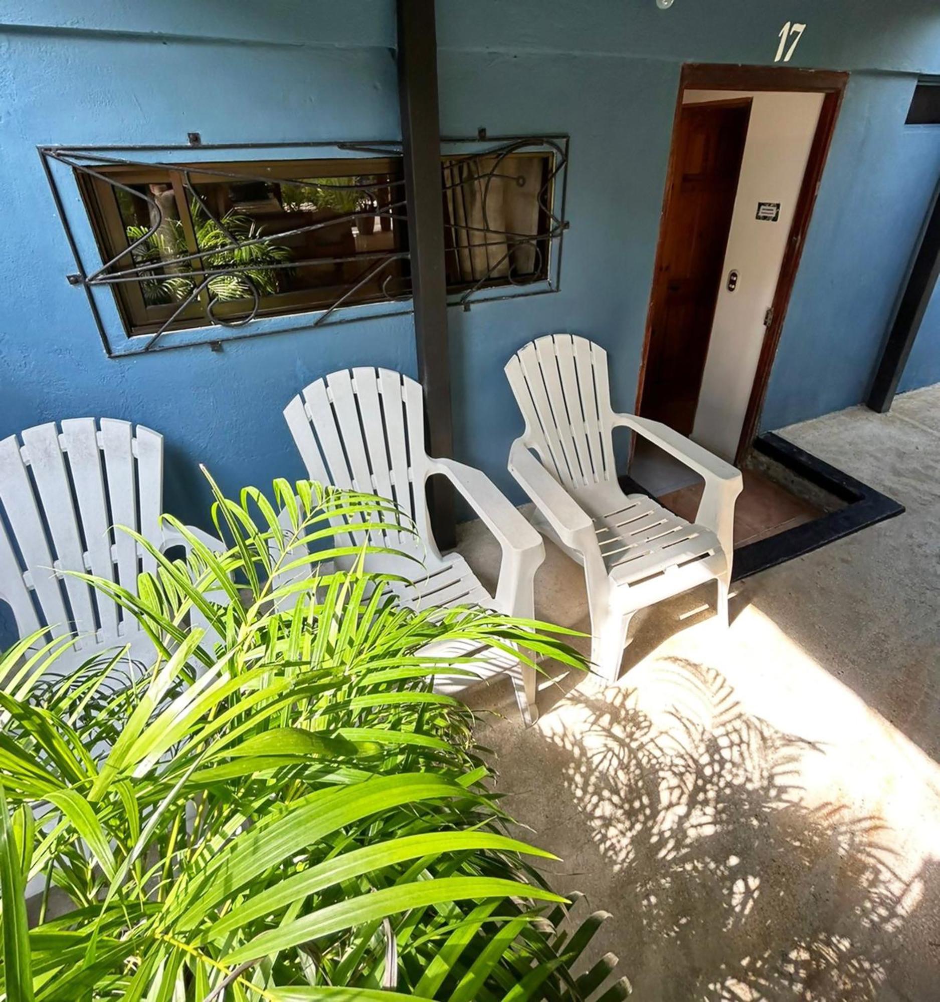 Hotel Point Break Santa Teresa à Playa Santa Teresa  Extérieur photo