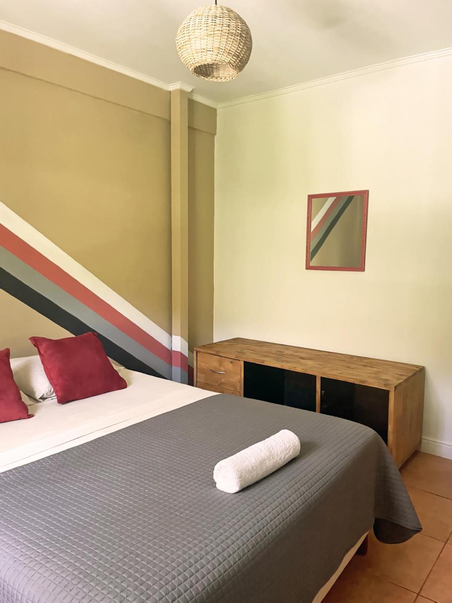 Hotel Point Break Santa Teresa à Playa Santa Teresa  Extérieur photo