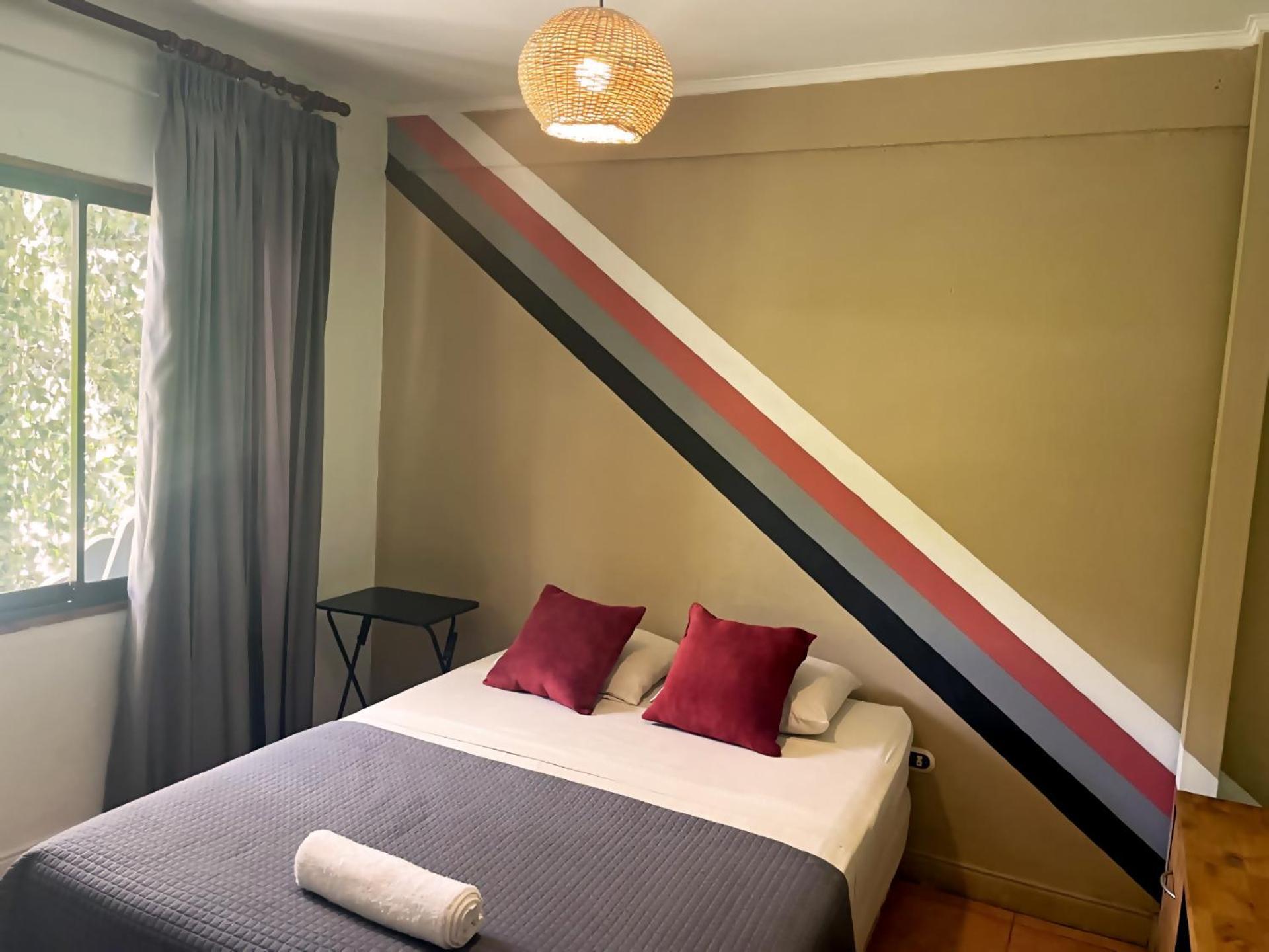 Hotel Point Break Santa Teresa à Playa Santa Teresa  Extérieur photo
