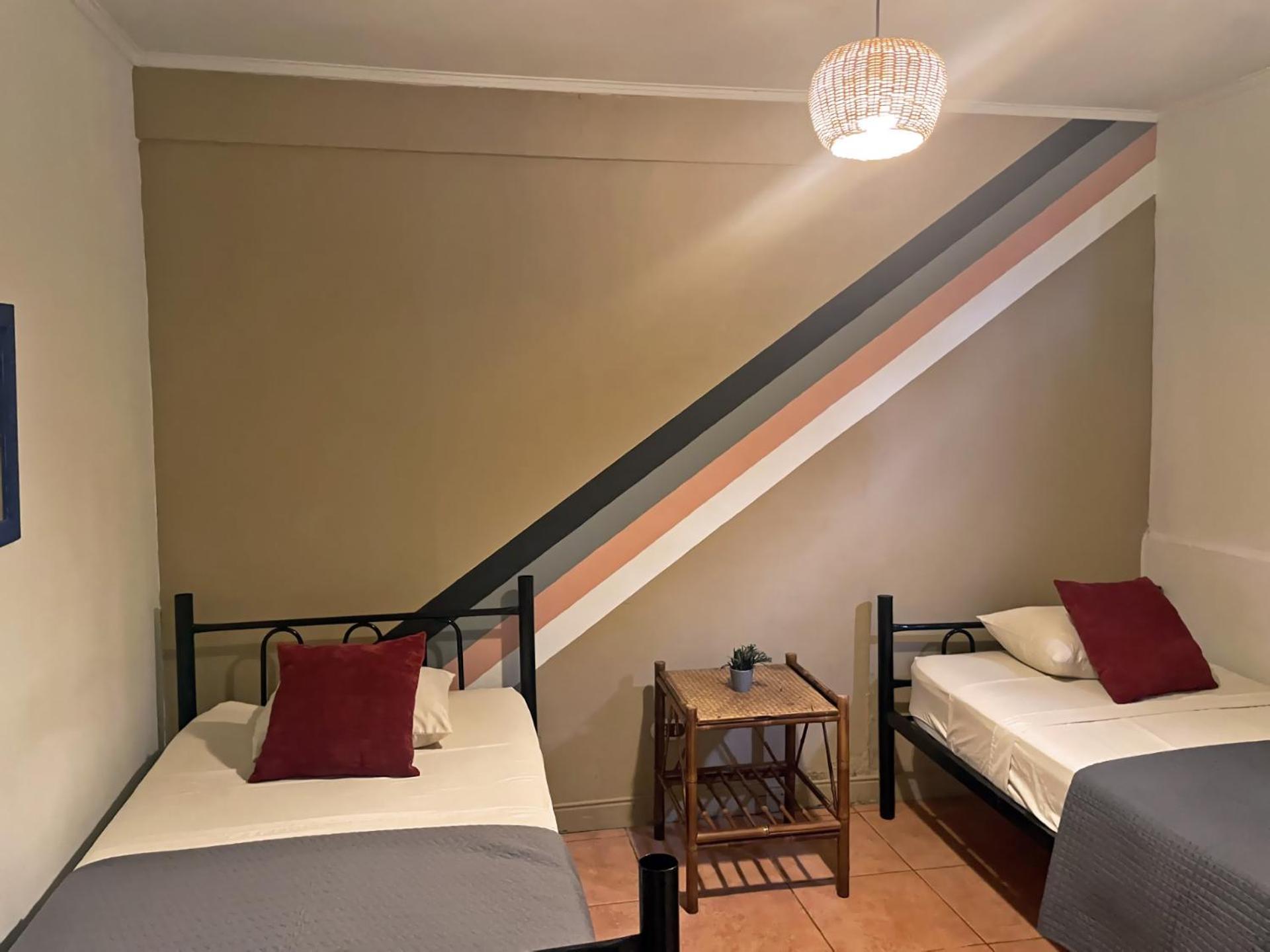 Hotel Point Break Santa Teresa à Playa Santa Teresa  Extérieur photo