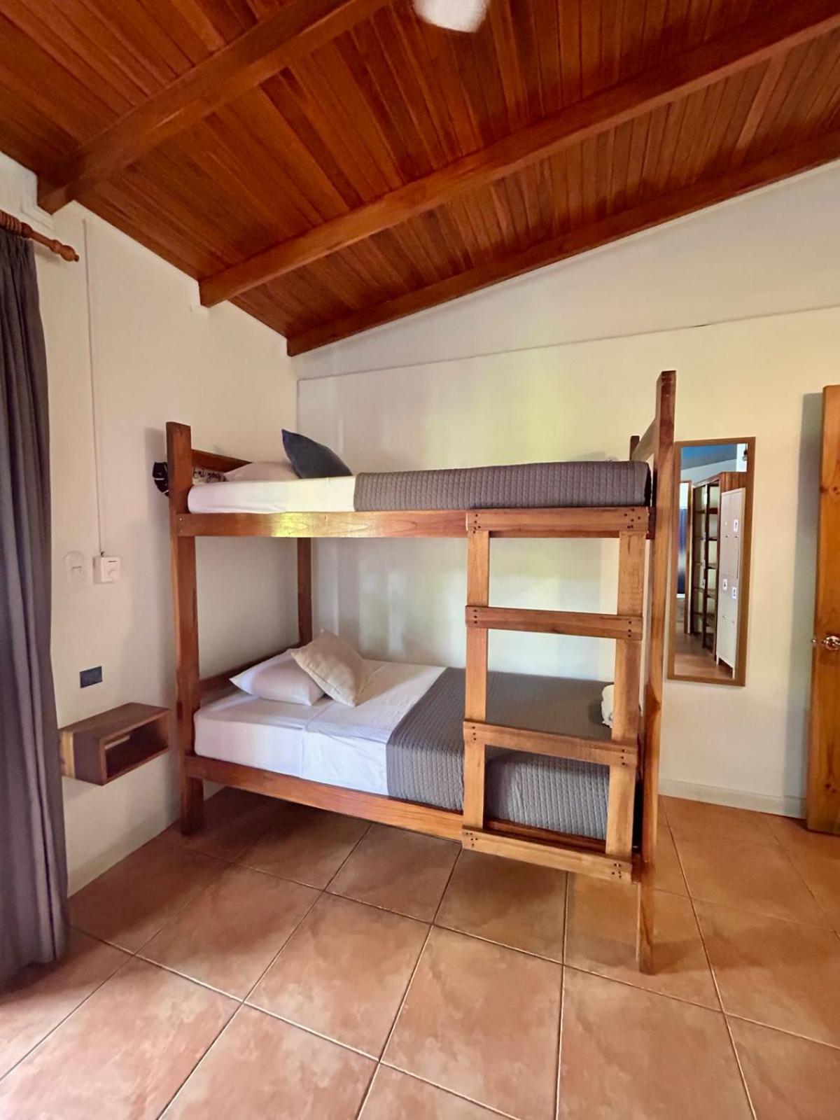 Hotel Point Break Santa Teresa à Playa Santa Teresa  Extérieur photo