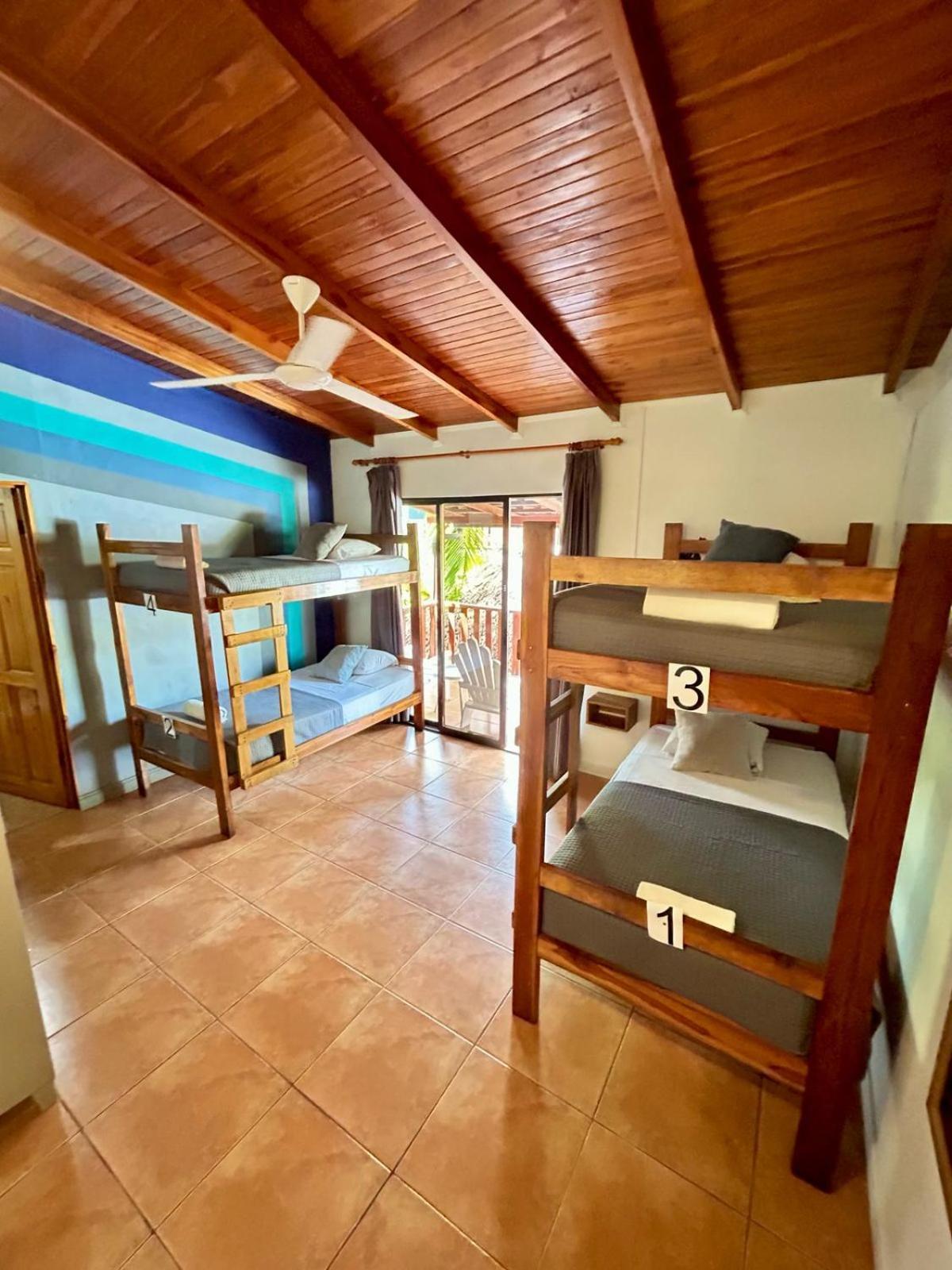Hotel Point Break Santa Teresa à Playa Santa Teresa  Extérieur photo