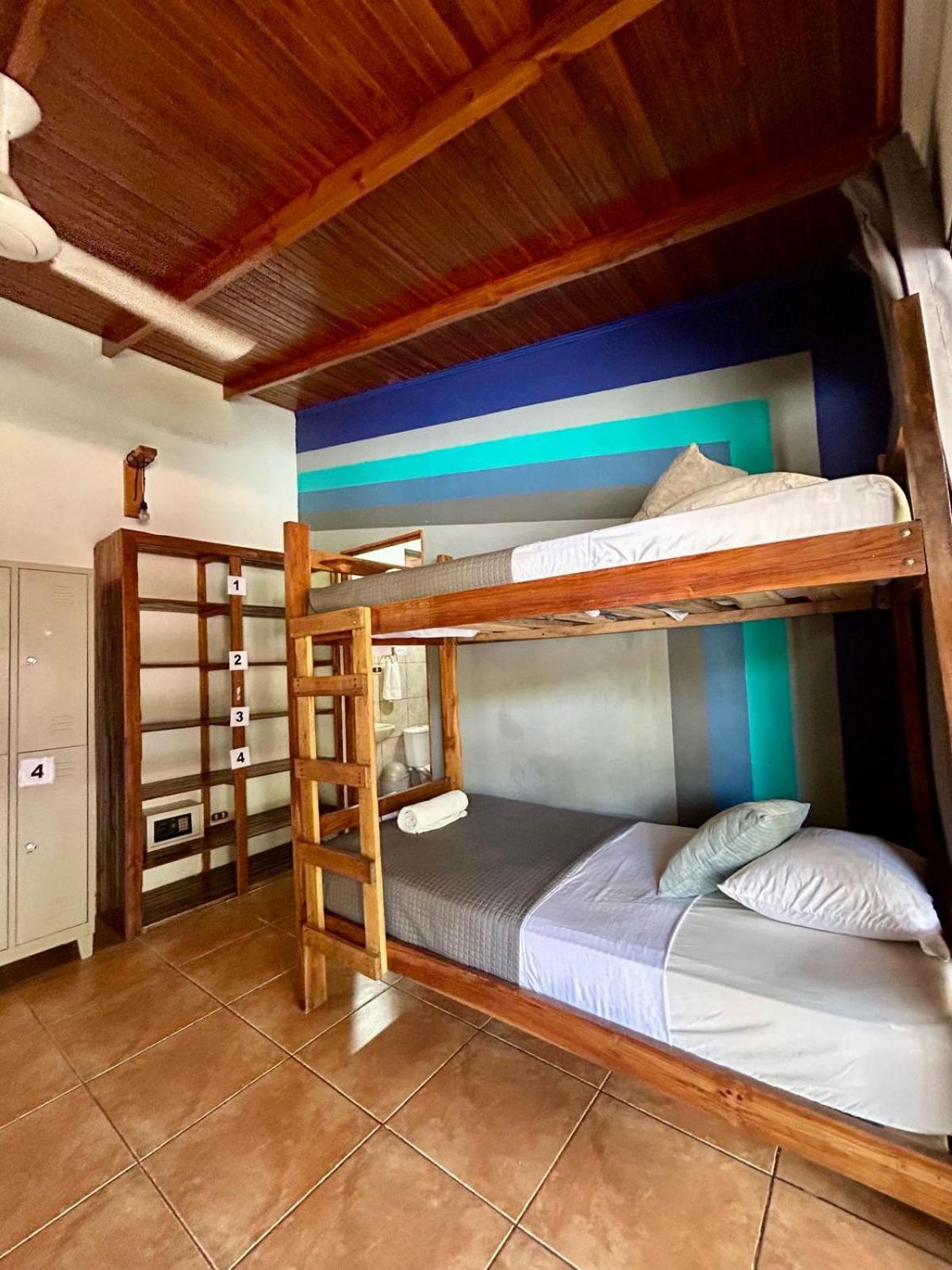 Hotel Point Break Santa Teresa à Playa Santa Teresa  Extérieur photo