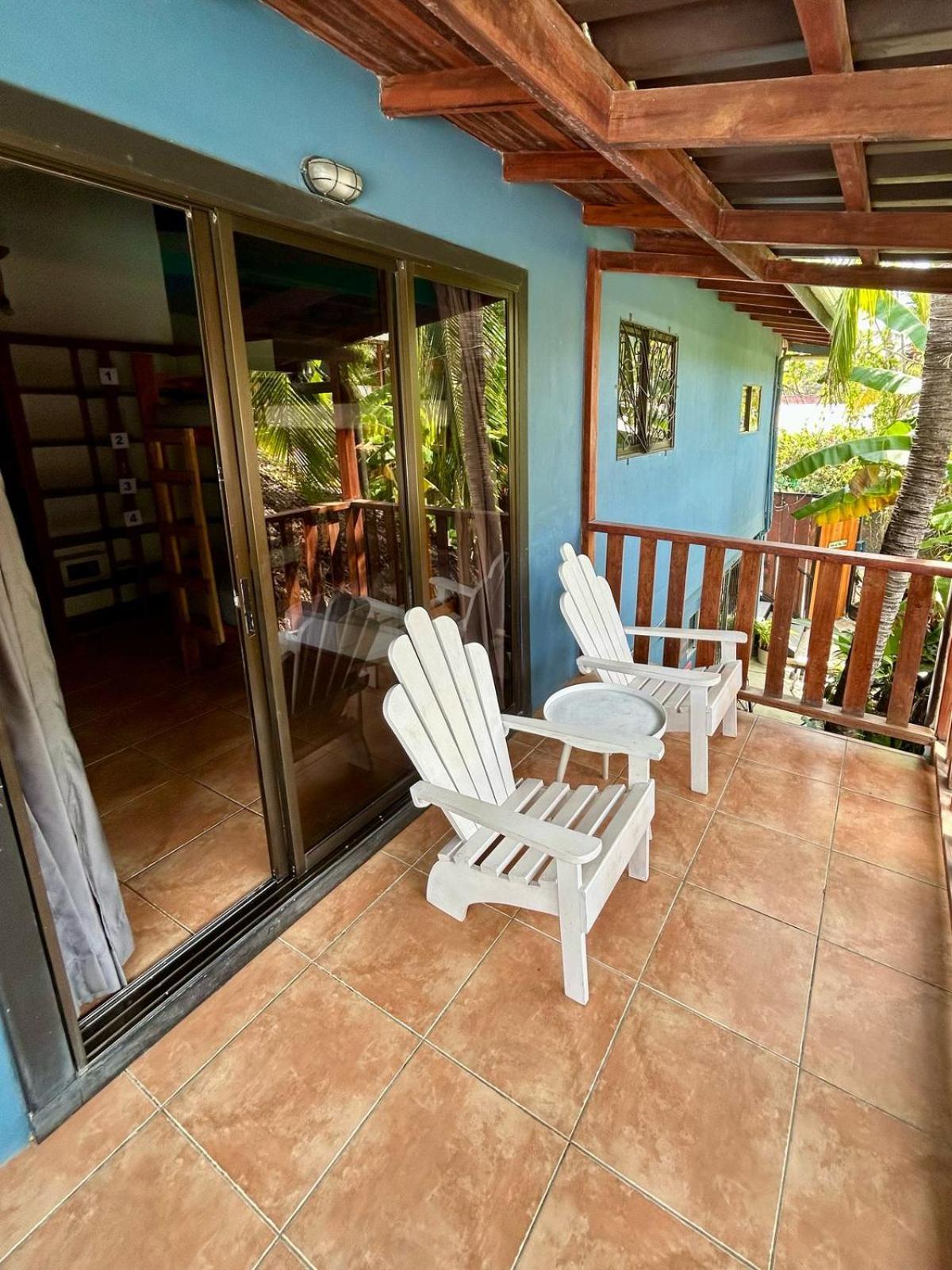 Hotel Point Break Santa Teresa à Playa Santa Teresa  Extérieur photo