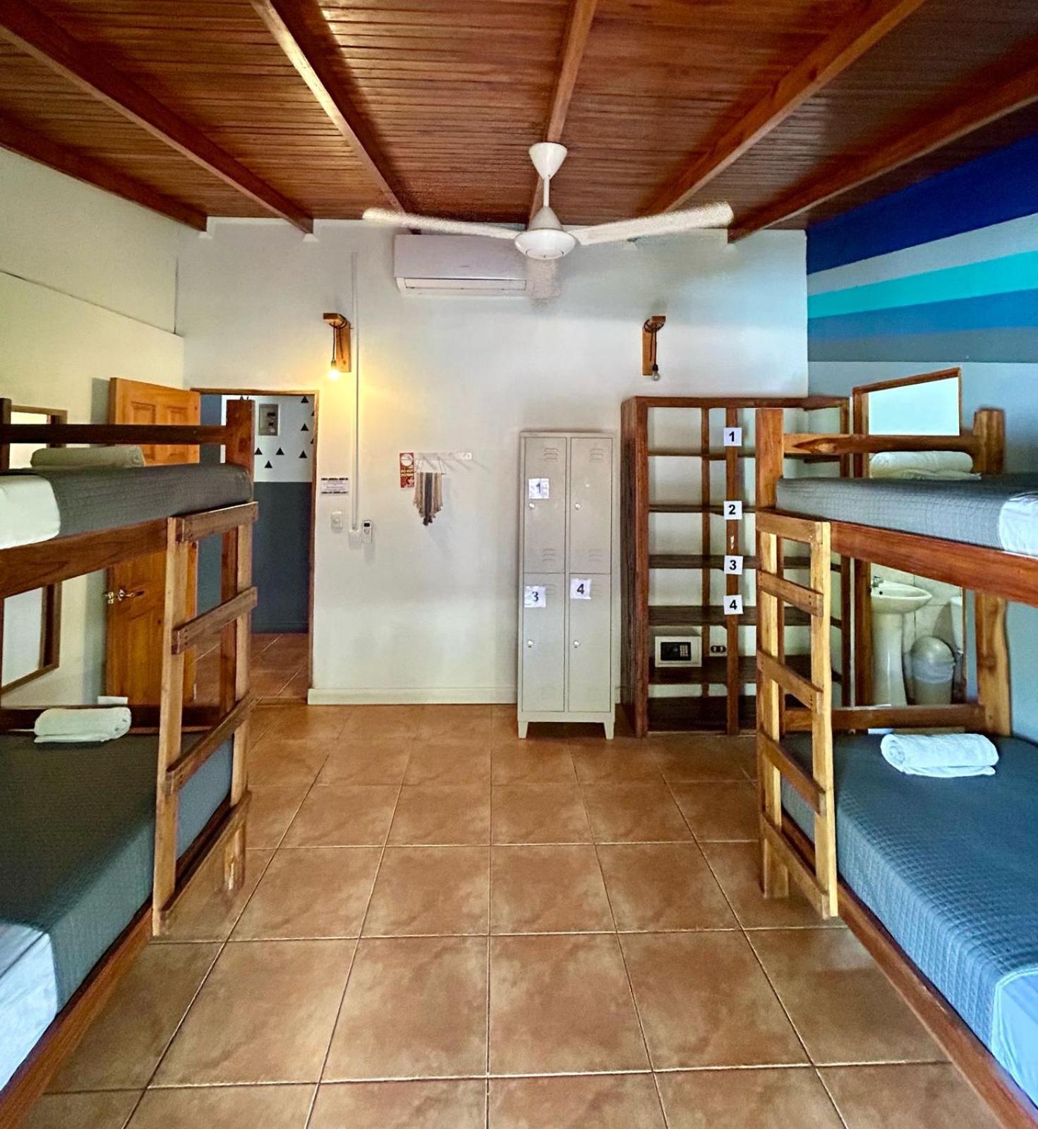 Hotel Point Break Santa Teresa à Playa Santa Teresa  Extérieur photo