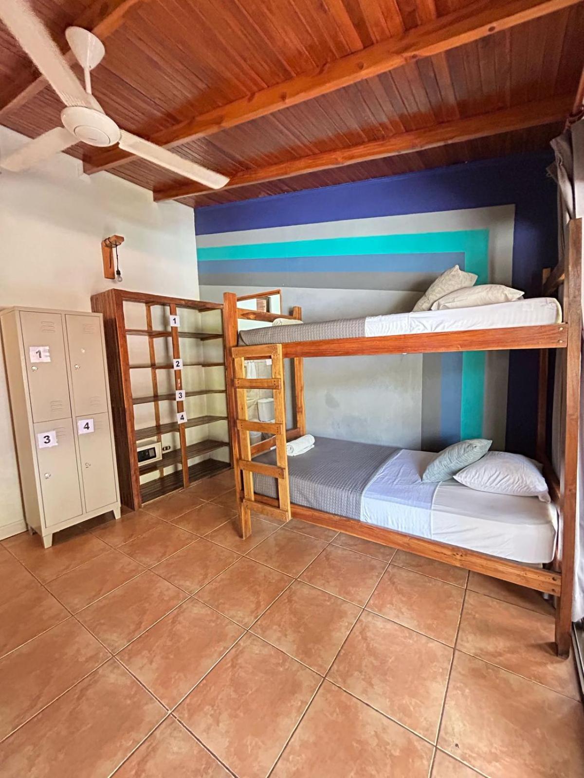 Hotel Point Break Santa Teresa à Playa Santa Teresa  Extérieur photo