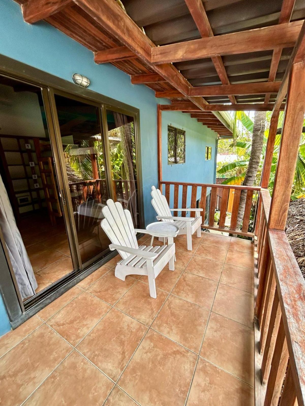 Hotel Point Break Santa Teresa à Playa Santa Teresa  Extérieur photo